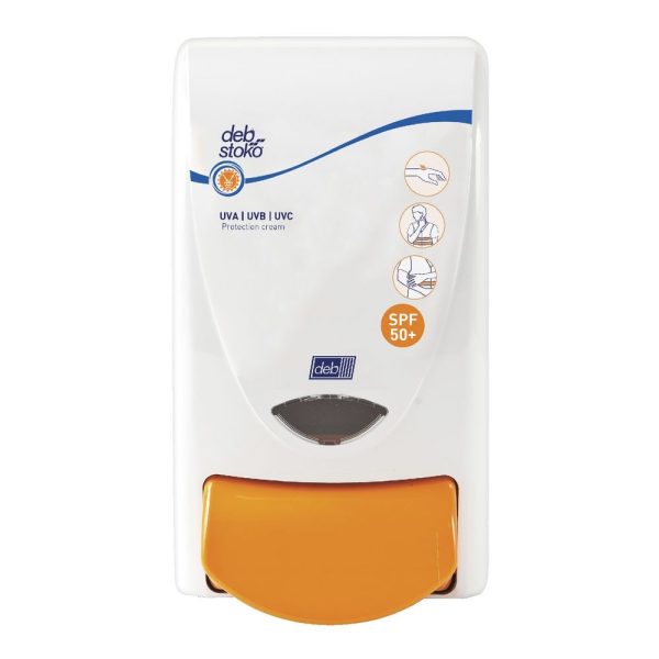 Deb Stoko® Sun Protect 1000 Dispenser